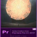 Adobe Premiere Pro CC 2017