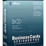 Belltech Business Card Designer Pro Download