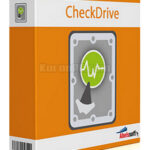 Abelssoft CheckDrive 2017 Download