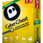 CyberGhost VPN for Windows
