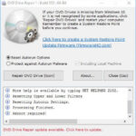 DVD Drive Repair Download