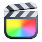 Final Cut Pro for Mac