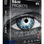 Franzis BLACK & WHITE projects 5
