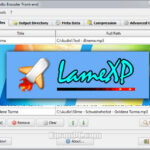 LameXP 4