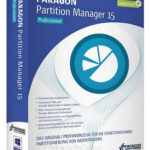 Paragon Partition Manager 15 Professional 10.1.25.779 + WinPE