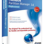 Paragon Virtualization Manager 14 Professional