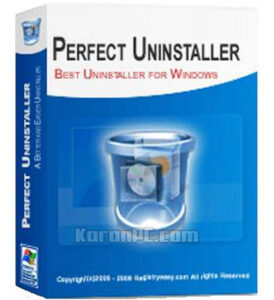 Perfect Uninstaller Download