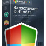 Ransomware Defender