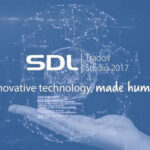 SDL Trados Studio 2017