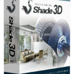 Download Shade3D Pro - 3D modeling tool