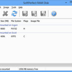 SoftPerfect RAM Disk Download