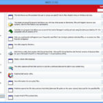 WSCC - Windows Sysinternals Control Center