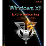 Windows XP Extreme Gaming Edition 2016