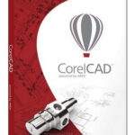 CorelCAD 2017