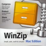 WinZip Mac Edition