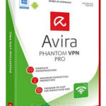Avira Phantom VPN