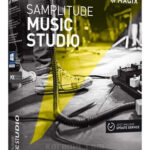 MAGIX Samplitude Music Studio 2017 Download