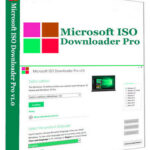 Microsoft ISO Downloader Pro