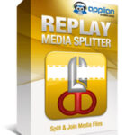 Replay Media Splitter