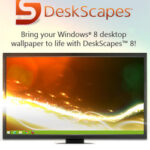 Stardock DeskScapes Download