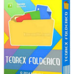 Teorex FolderIco