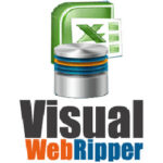 Visual Web Ripper