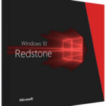 windows 10 redstone
