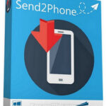 Abelssoft Send2Phone