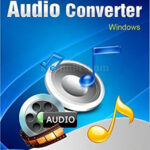 Download Aiseesoft Audio Converter