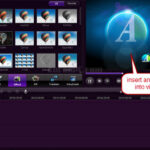 Apowersoft Video Editor