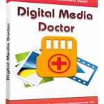 Digital Media Doctor Pro