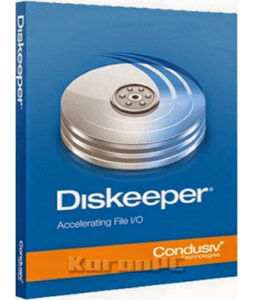 Diskeeper 2016 Professional Free Download