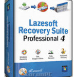 Lazesoft Recovery Suite Professional