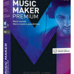 MAGIX Music Maker Premium