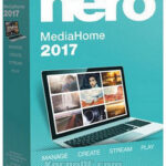 Nero MediaHome 2017 Full