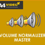 Volume Normalizer Master