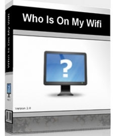 Download Who Is On My WiFi Free