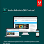 Adobe RoboHelp 2017