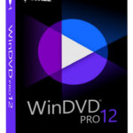 Corel WinDVD Pro 12