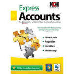 NCH Express Accounts