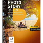 MAGIX Photostory Deluxe