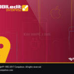 MOBILedit Enterprise 9