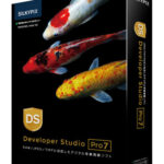 SILKYPIX Developer Studio Pro