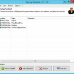 KC Software Startup Sentinel