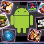 Top Games Pack for Android