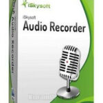 iSkysoft Audio Recorder