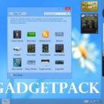 8GadgetPack Free Download