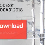 Autodesk AutoCAD 2018
