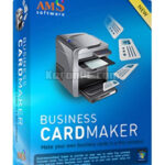 AMS Software Business Card Maker Download