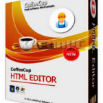 CoffeeCup HTML Editor